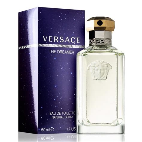 versace the dreamer 50ml cena|the dreamer by gianni versace.